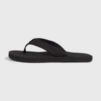 Koosh Sandalen | Black Out