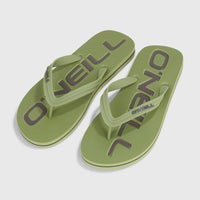 Profile Logo Sandalen | Avery Fern