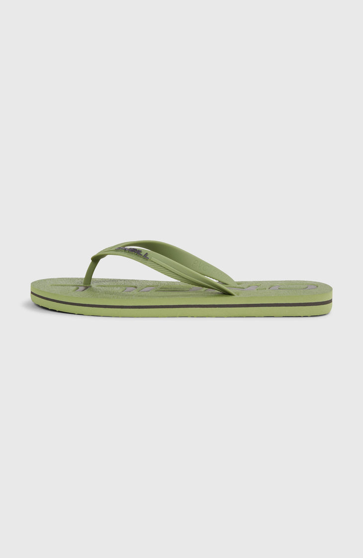 Profile Logo Sandalen | Avery Fern
