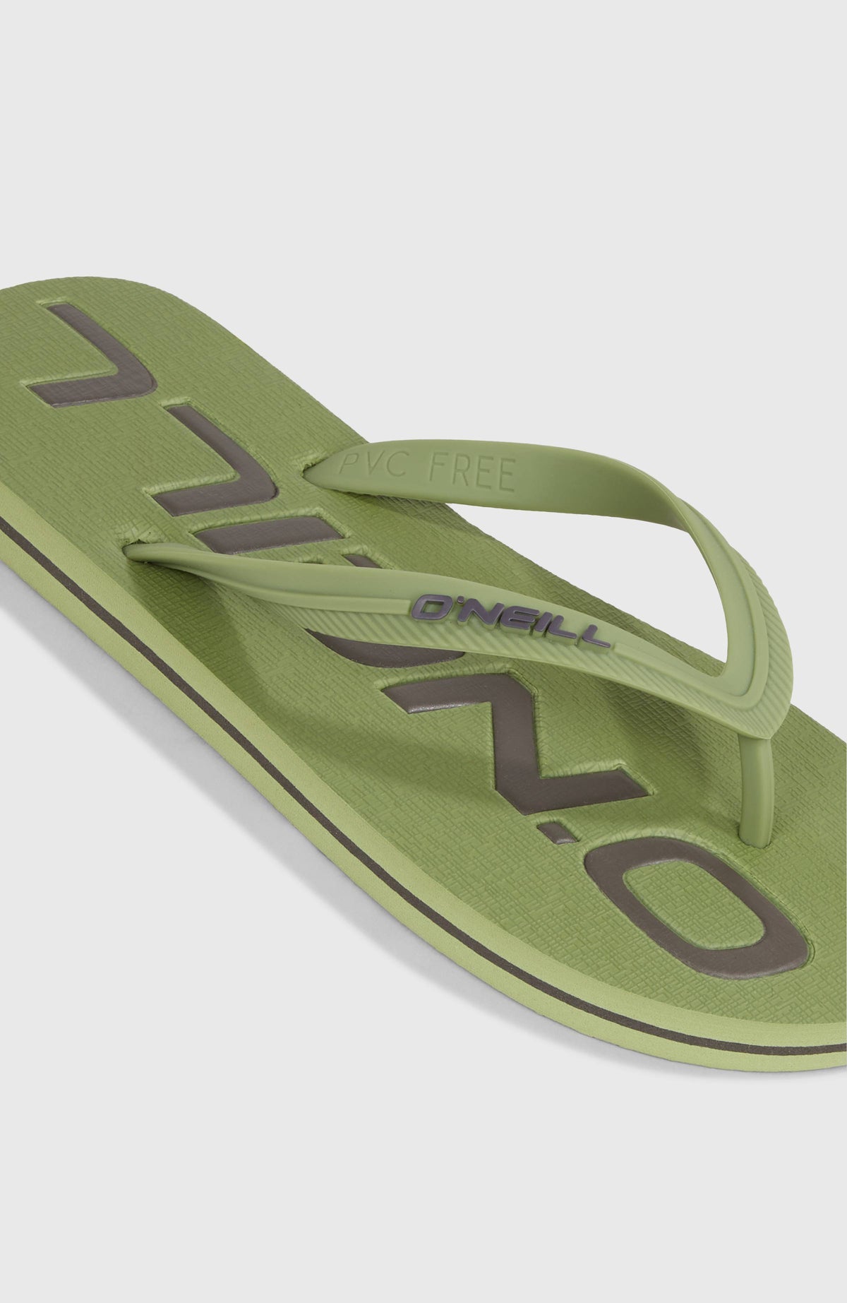 Profile Logo Sandalen | Avery Fern