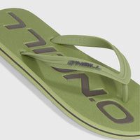 Profile Logo Sandalen | Avery Fern