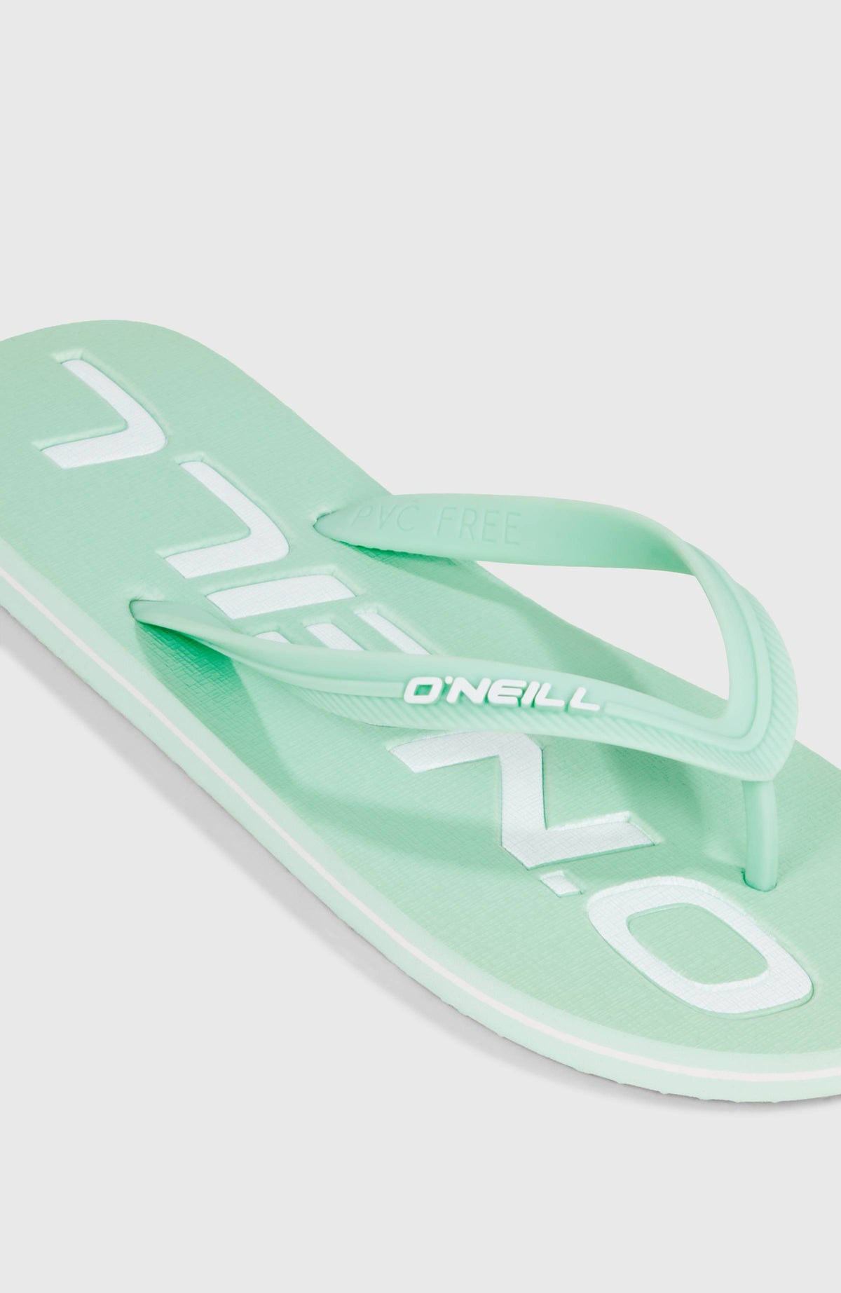 Profile Logo Sandalen | Mildrew Mint