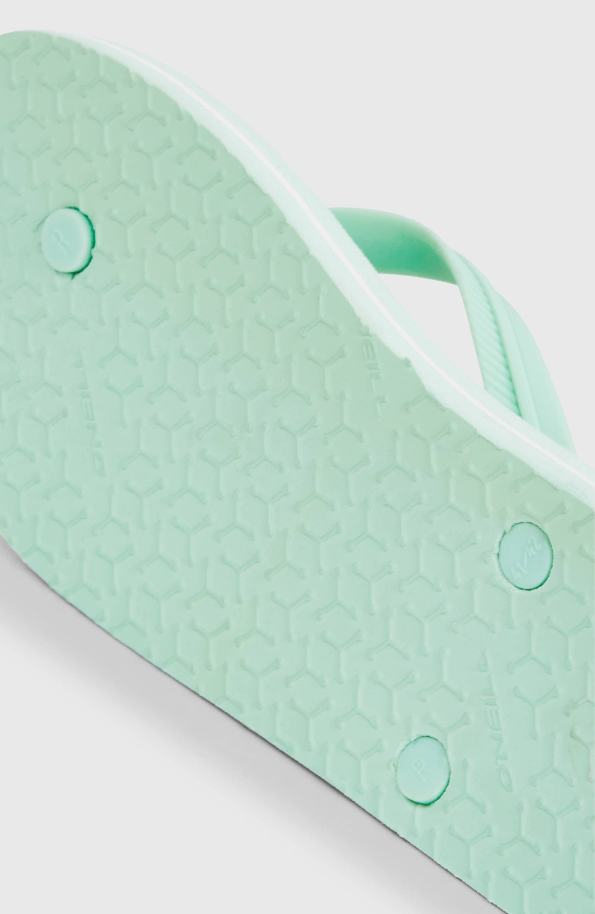 Profile Logo Sandalen | Mildrew Mint