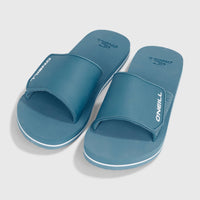 O'Neill Velcro Slides | Copen Blue