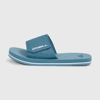 O'Neill Velcro Slides | Copen Blue