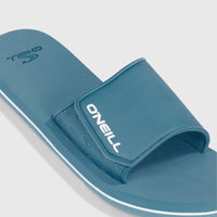 O'Neill Velcro Slides | Copen Blue