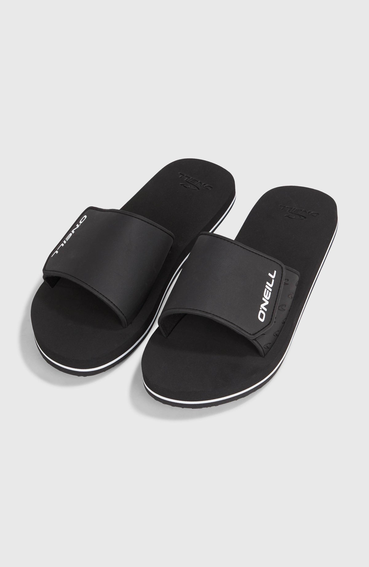 O'Neill Verstellbare Slides | Black Out