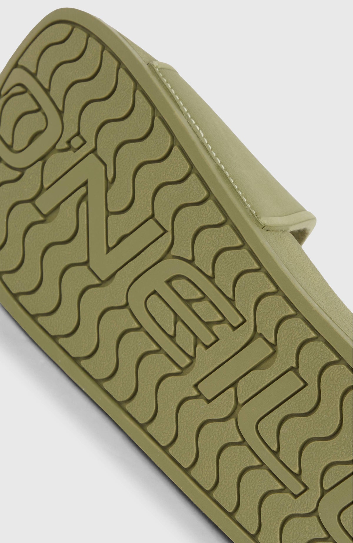 Future Surf Society Unisex-Slides | Avery Fern