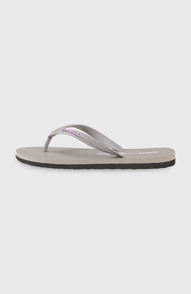 Profile Artwork Sandalen | Flint Stone