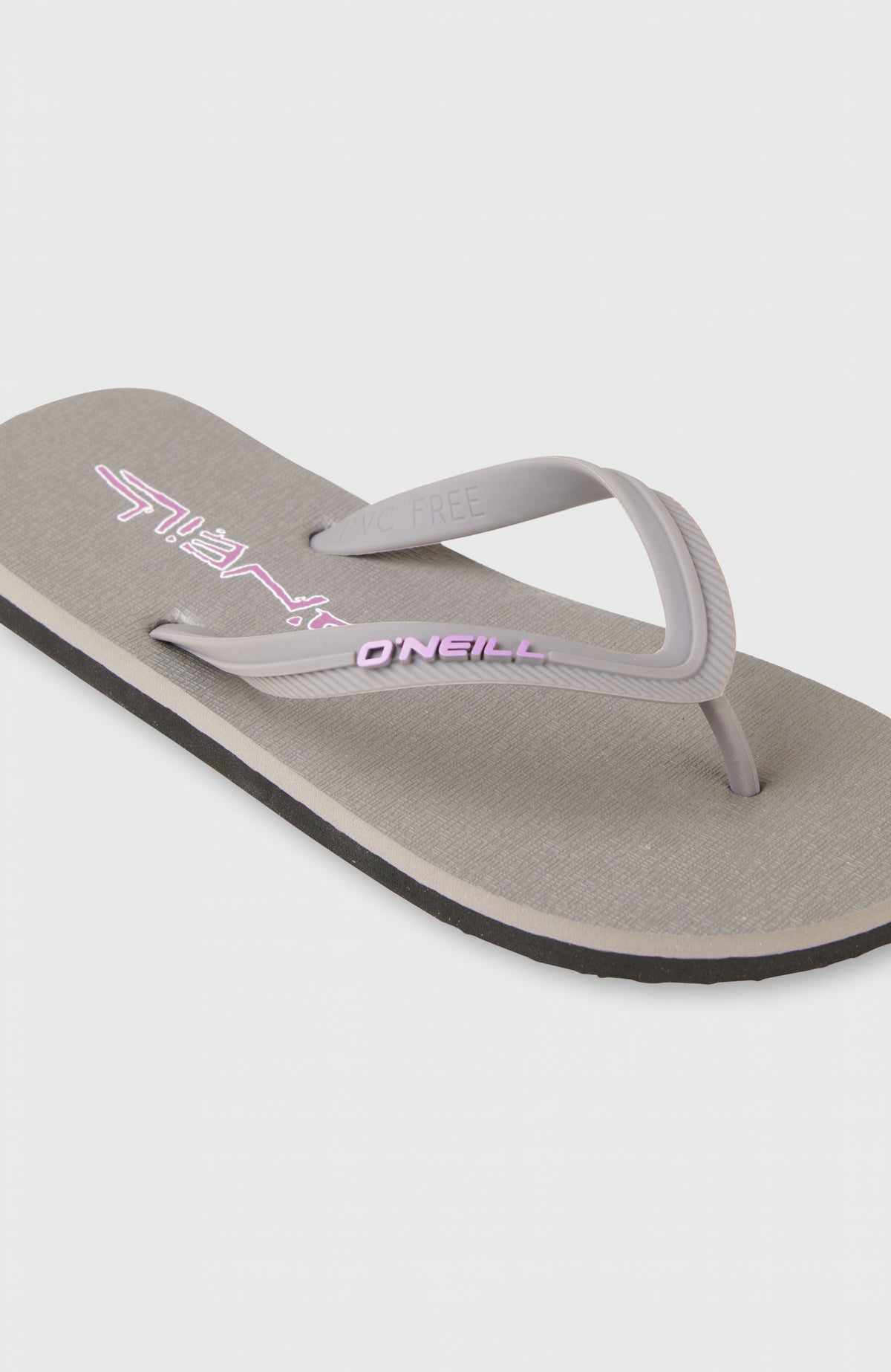 Profile Artwork Sandalen | Flint Stone