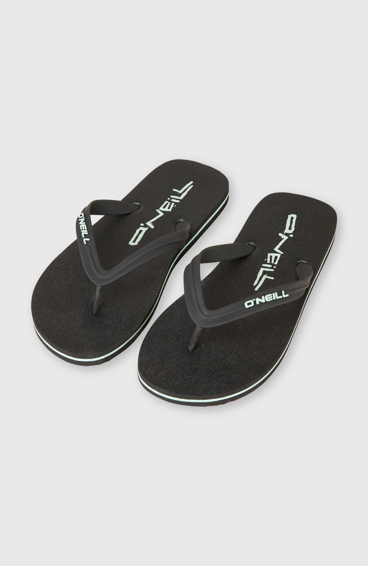 Profile Artwork Sandalen | Black Out