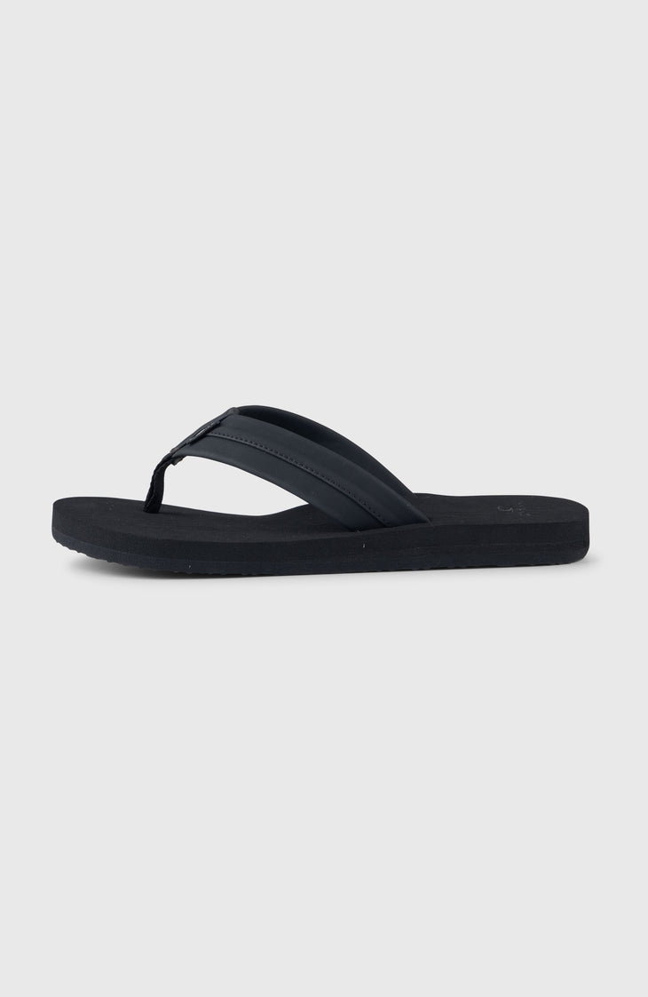 Chad Pro Sandalen | Black Out