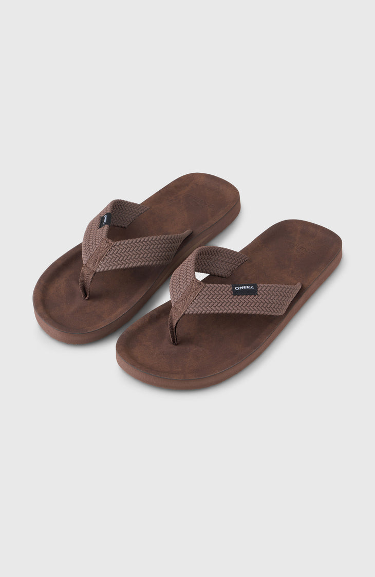Chad Sandalen | Falcon