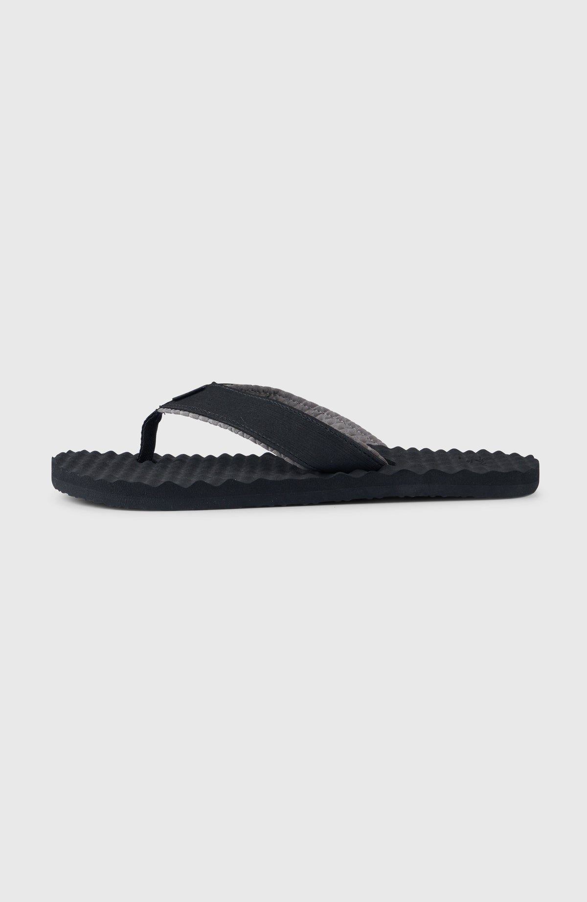 Koosh Pro Sandalen | Black Out