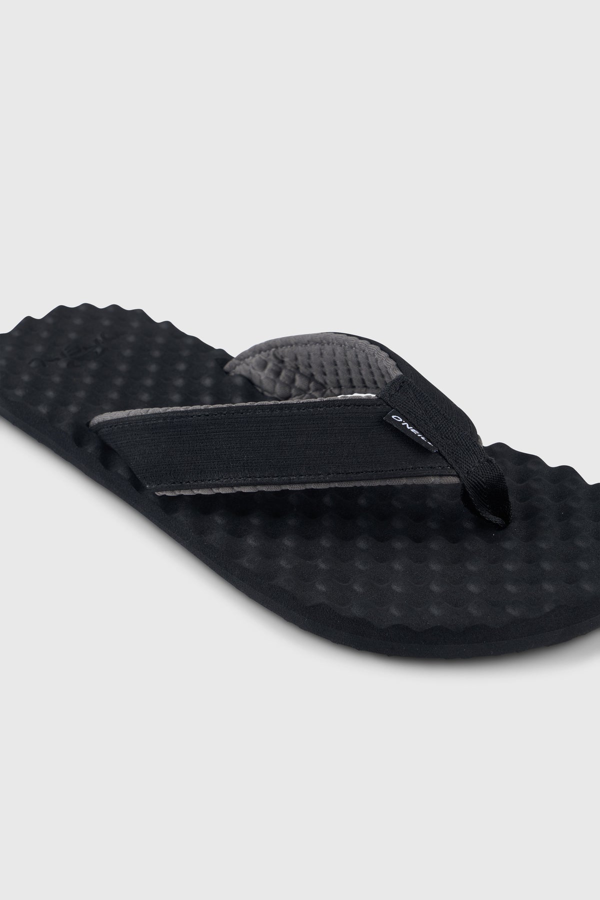 Koosh Pro Sandalen | Black Out