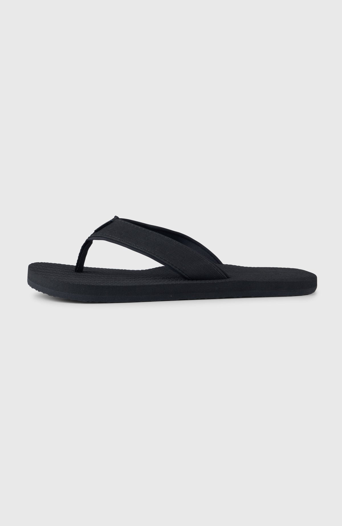 Koosh Sandalen | Black Out