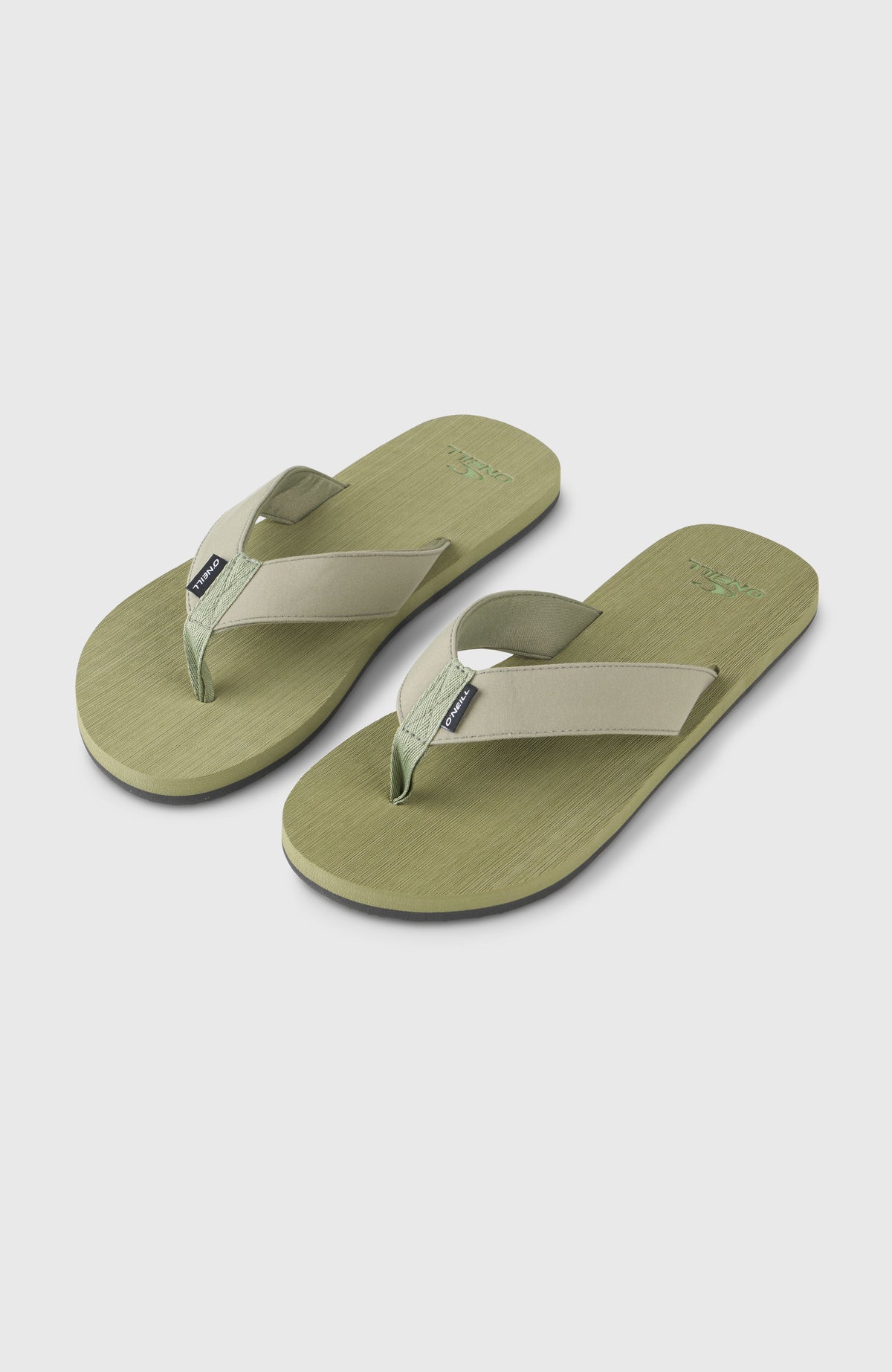 O'Neill Stoff-Sandalen | Avery Fern