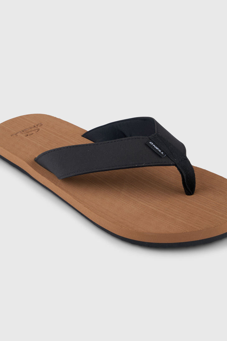 O'Neill Stoff-Sandalen | Dijon