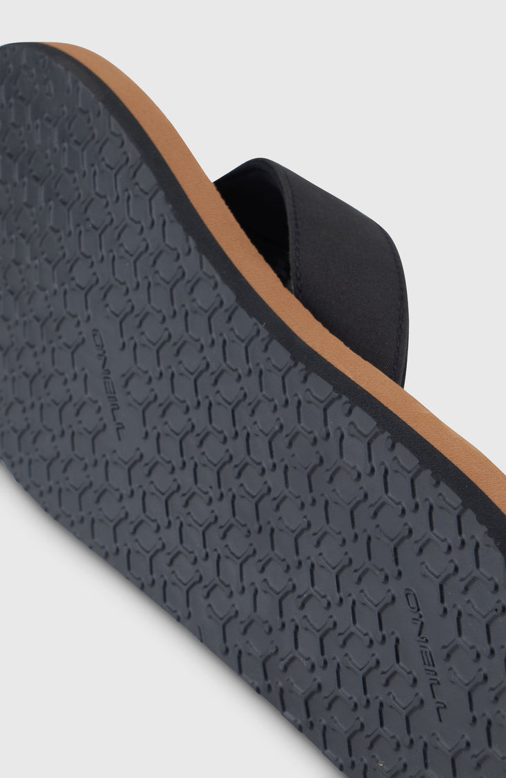 O'Neill Stoff-Sandalen | Dijon