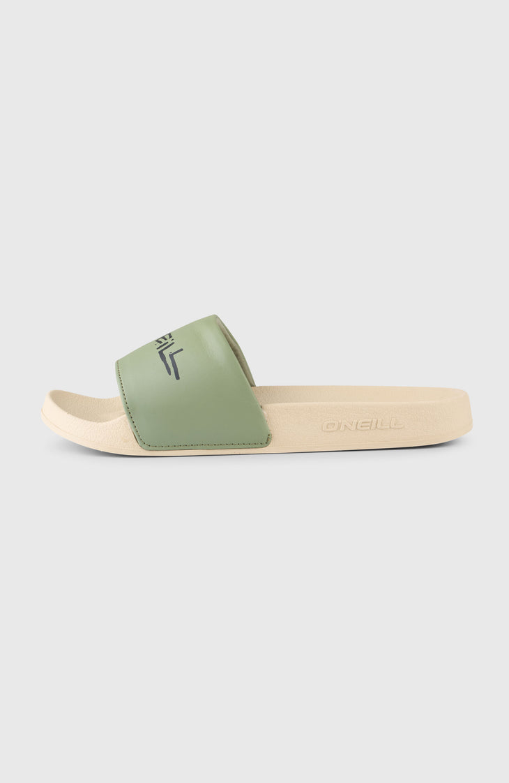 Summer Must-Have Slides | Avery Fern