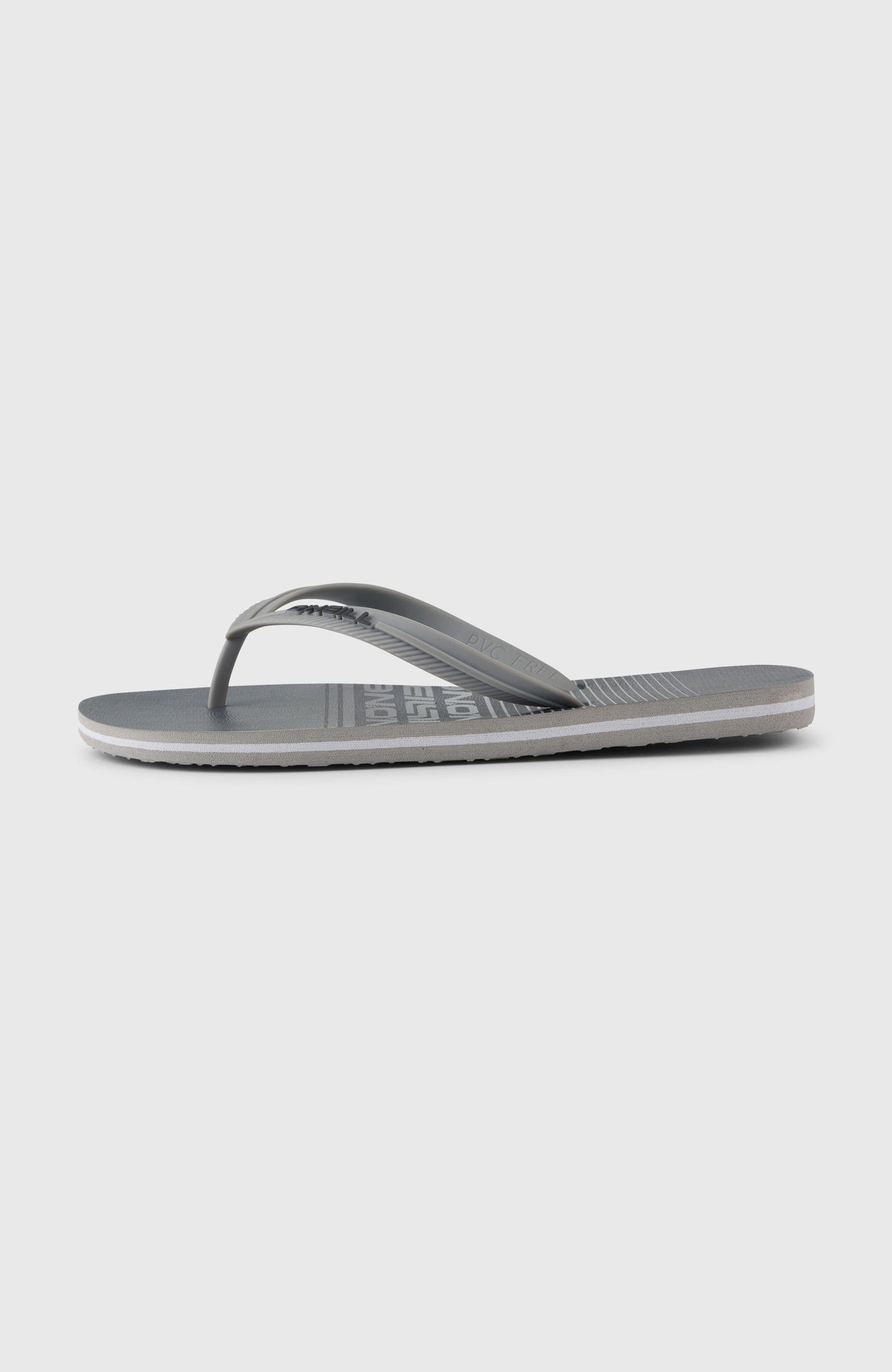 Profile Graphic Sandalen | Black Out Heritage O'Neill Stripe