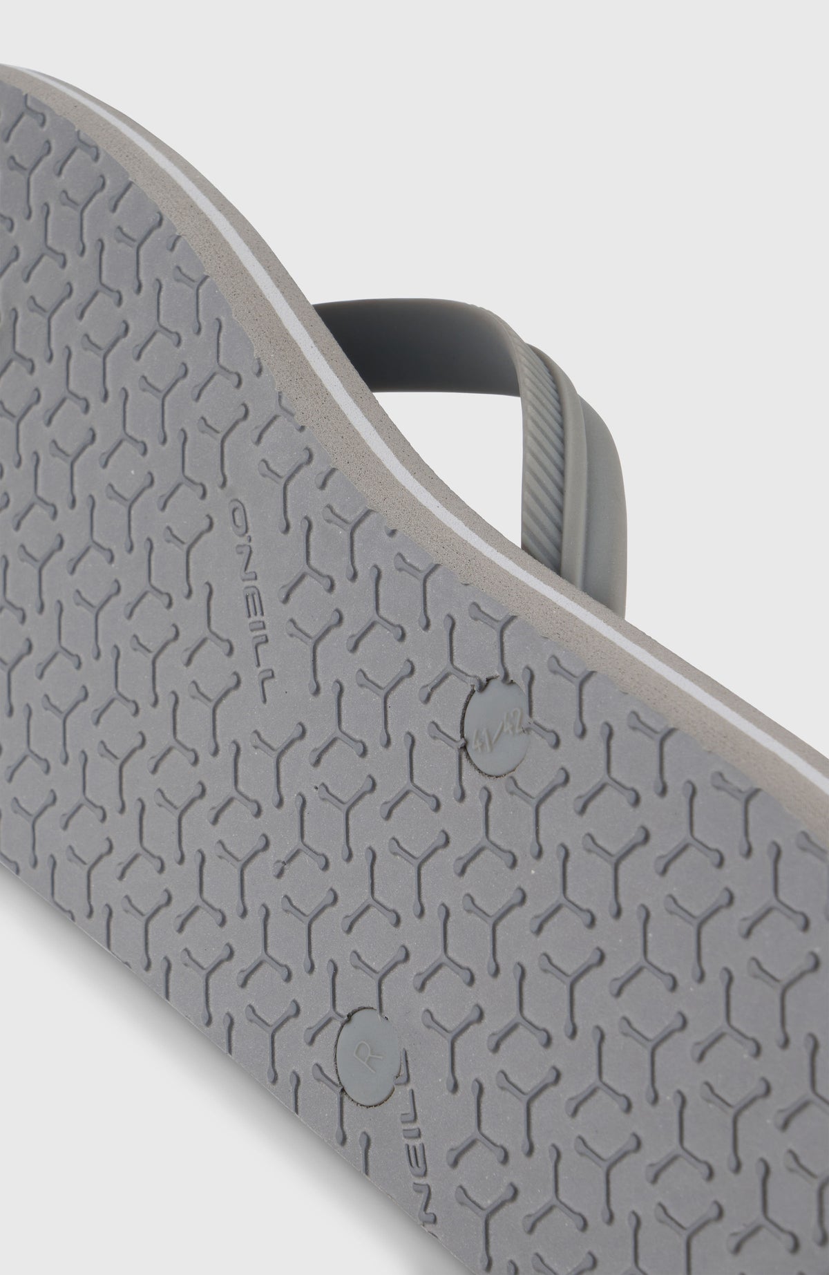Profile Graphic Sandalen | Black Out Heritage O'Neill Stripe