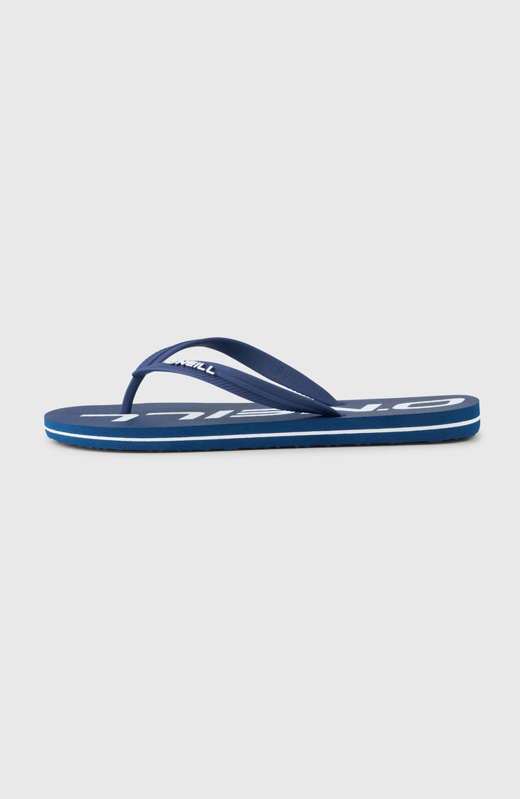Profile Logo Sandalen | English Evening