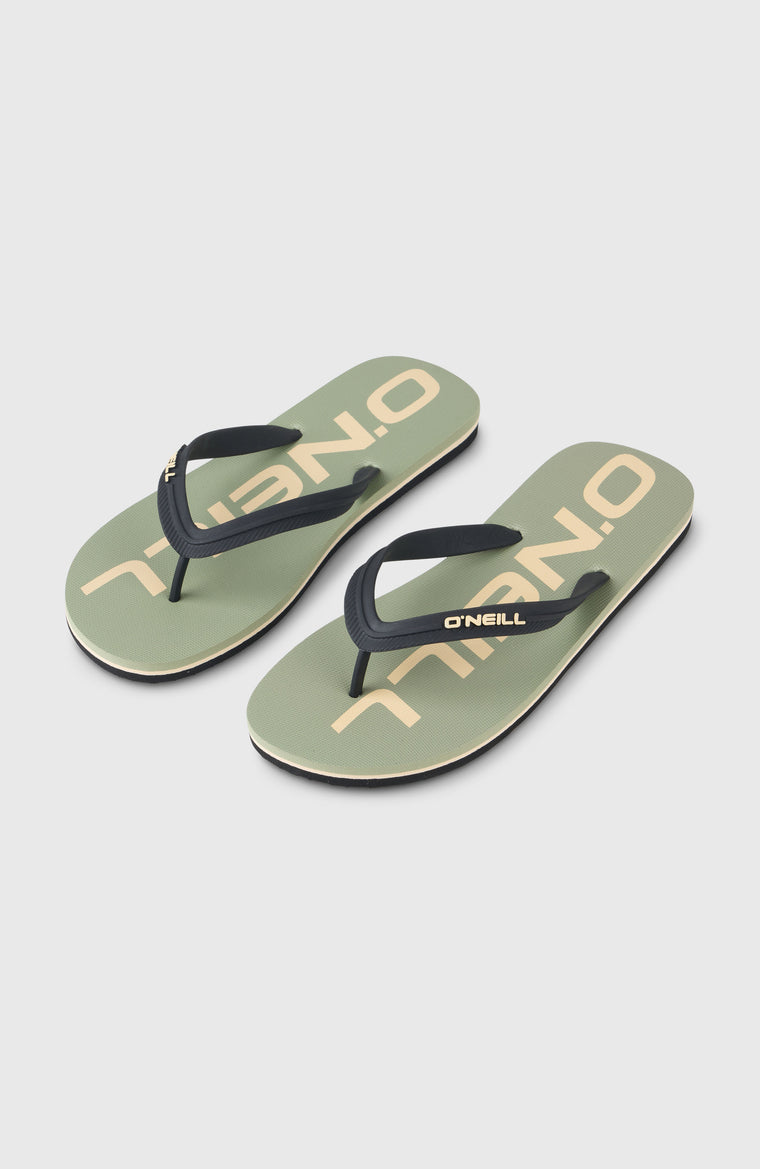 Profile Logo Sandalen | Avery Fern