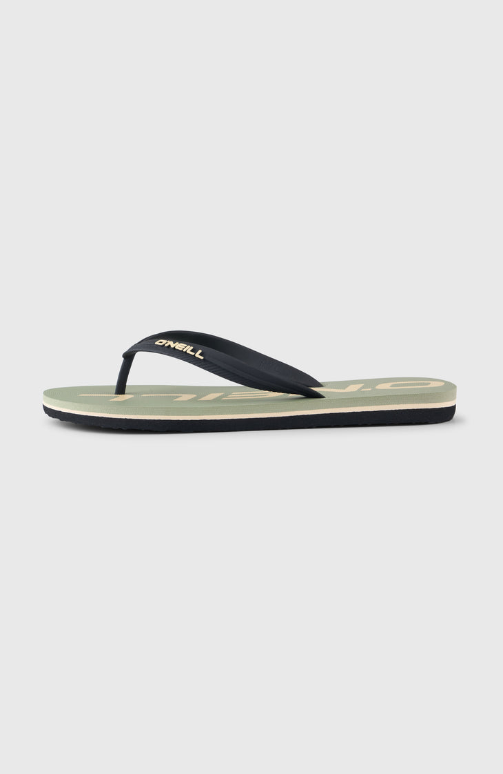 Profile Logo Sandalen | Avery Fern
