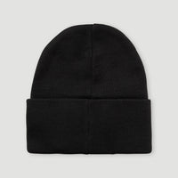 Rutile Beanie | Black Out