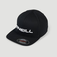 Baseball Cap | Black Out