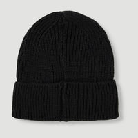 Bouncer Beanie | Black Out