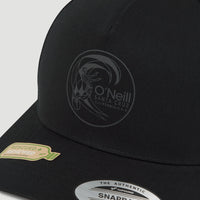 O'Riginals Trucker Cap | Black Out