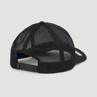 O'Riginals Trucker Cap | Black Out