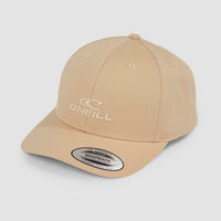 O'Neill Logo Wave Cap | Muslin