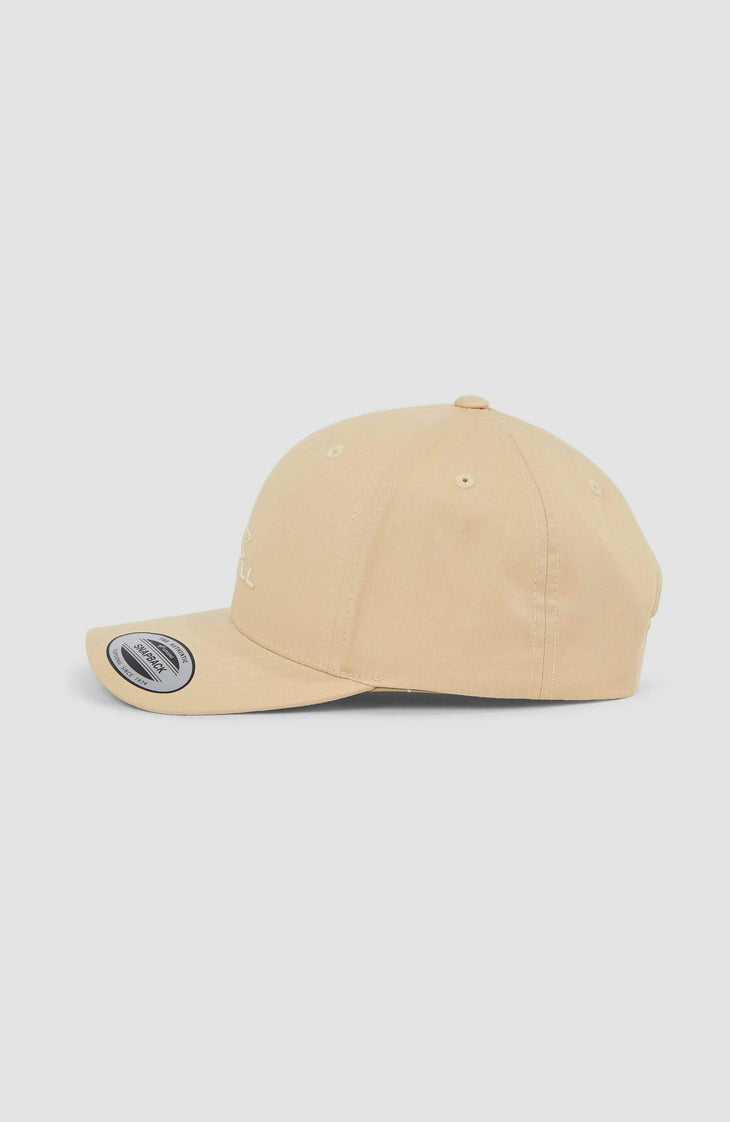 O'Neill Logo Wave Cap | Muslin