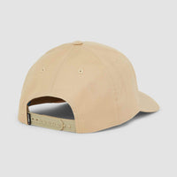 O'Neill Logo Wave Cap | Muslin