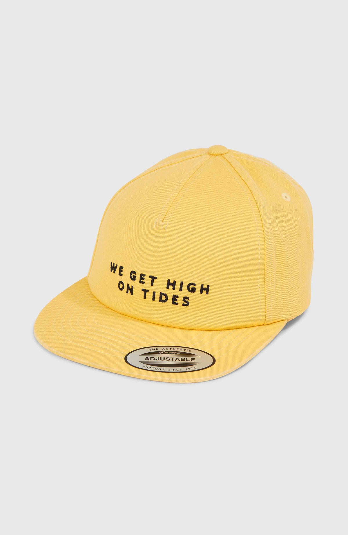 O'Neill Beach Vintage Cap | Golden Haze