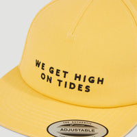 O'Neill Beach Vintage Cap | Golden Haze