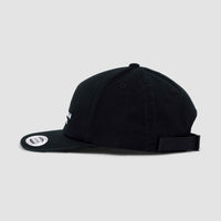 O'Neill Beach Vintage Cap | Black Out