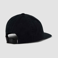 O'Neill Beach Vintage Cap | Black Out