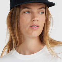 O'Neill Beach Vintage Cap | Black Out