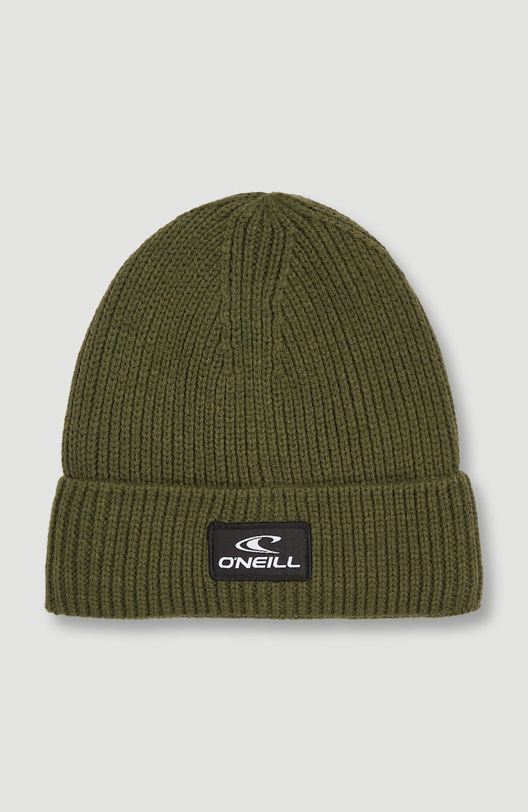 Bouncer Beanie | Forest Night