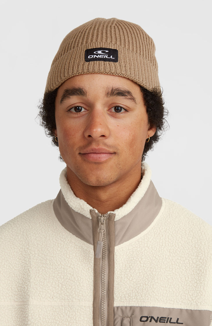 Bouncer Beanie | Concrete