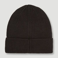 Bouncer Beanie | Black Out