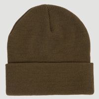 Cube Beanie | Forest Night
