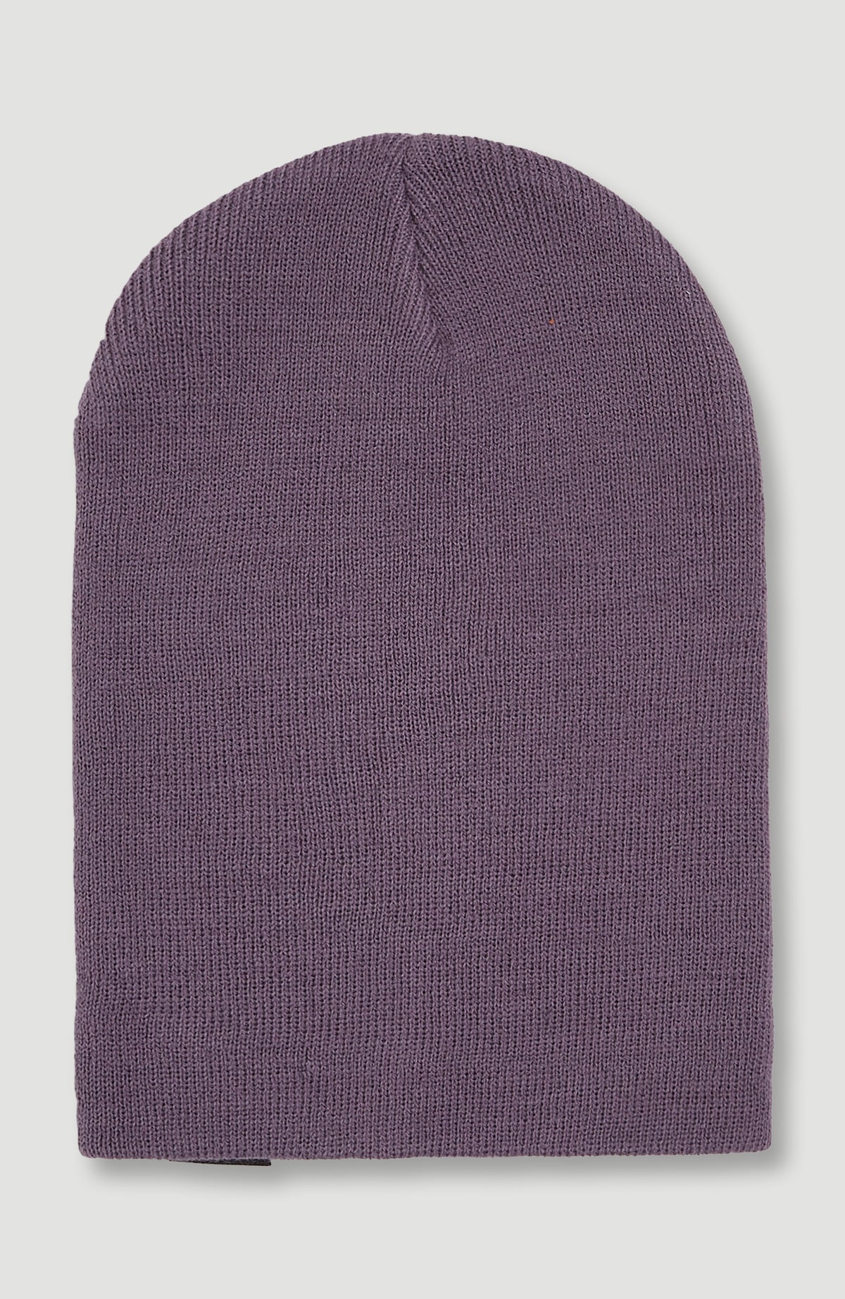 Dolomite Beanie | Mauve Miracle