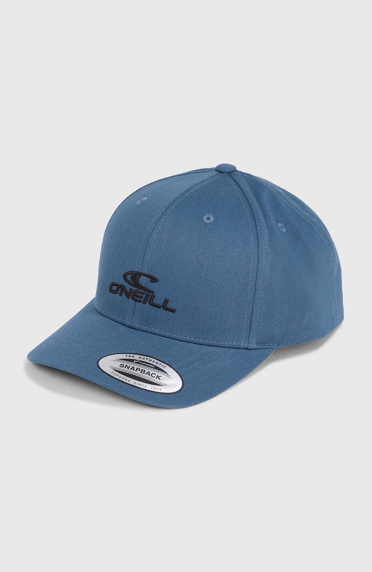 Logo Wave Cap | Copen Blue