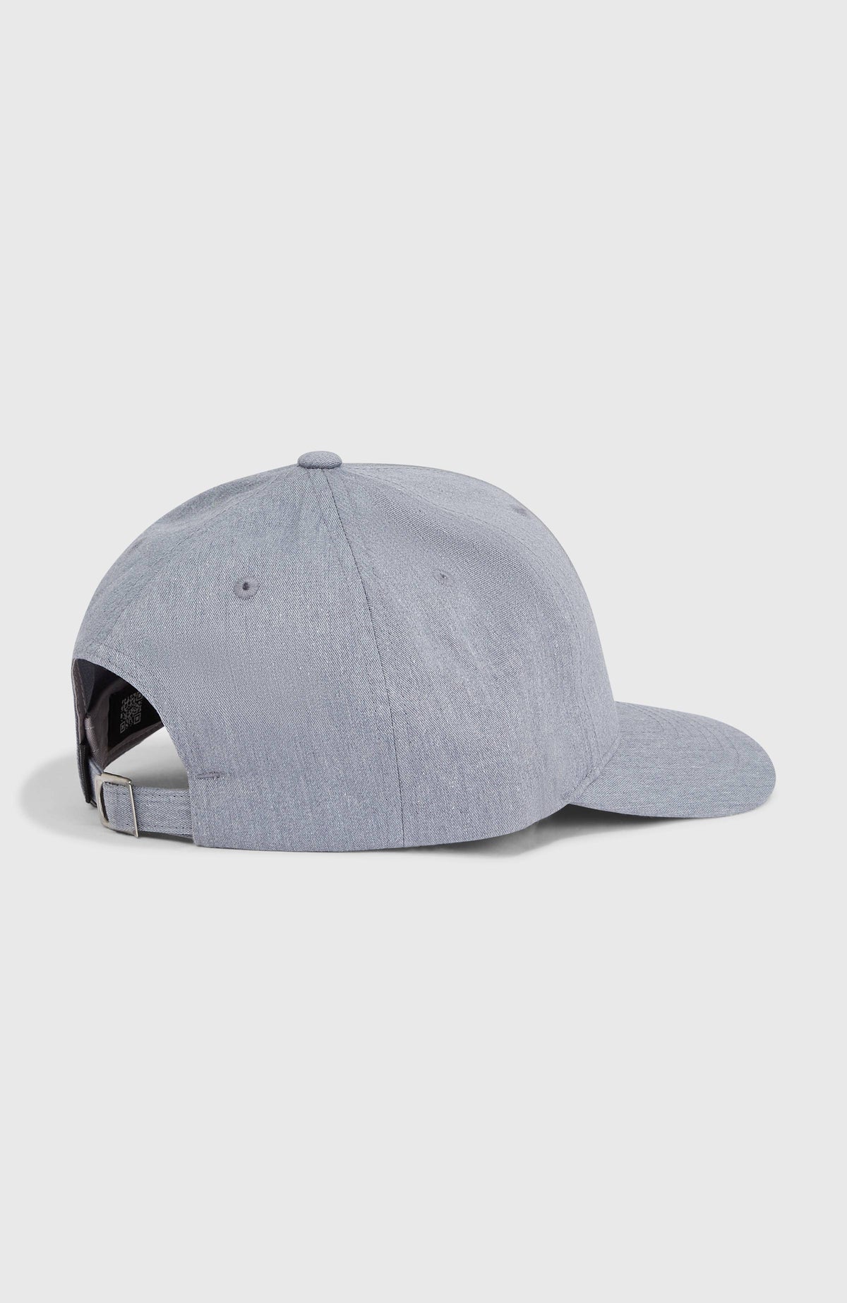 Future Surf Society Cap | Silver Melee