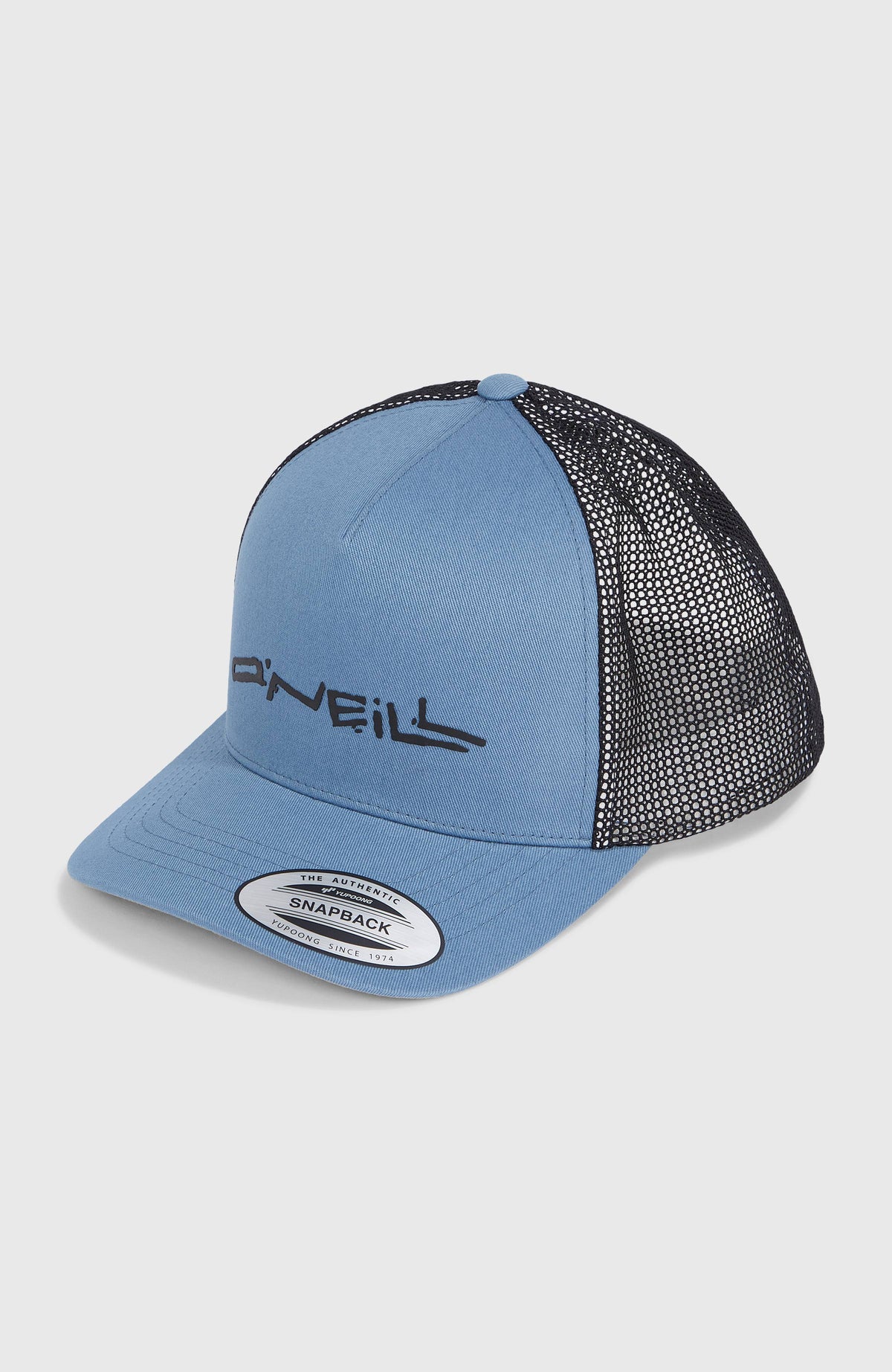 Trucker Cap | Copen Blue